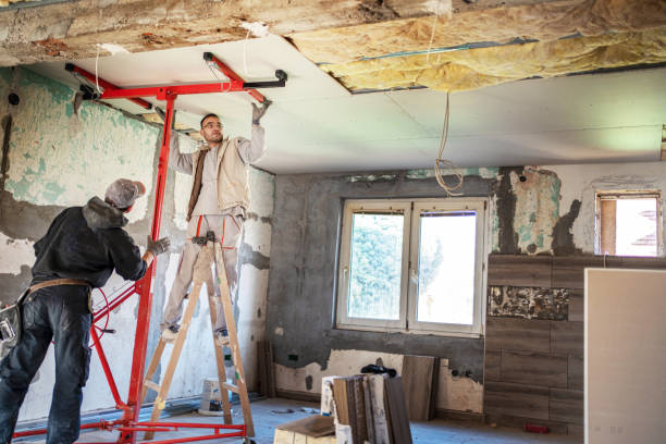 Best Blown-in Insulation in Port Oconnor, TX