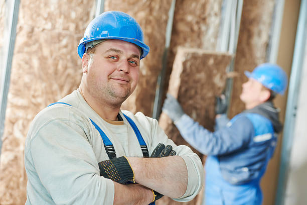 Trusted Port Oconnor, TX Insulation Contractor Experts