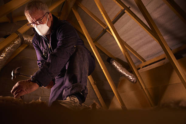 Best Residential Insulation in Port Oconnor, TX