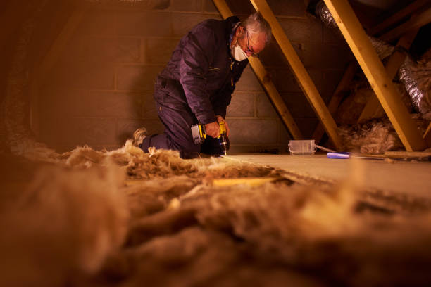 Best Specialized Insulation Services in Port Oconnor, TX